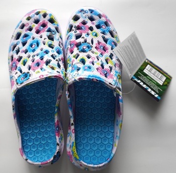 Садовая обувь Сабо Шлепанцы Crocs РАЗМЕР. 37 ВСТАВКА 23 СМ
