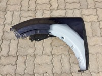 фото thumb №1, Kia sportage iii 2011- крыло левый передний перед