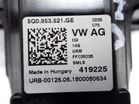 фото thumb №9, Важіль перемикач стрічка комбінований 5q0953521ge seat arona 18r