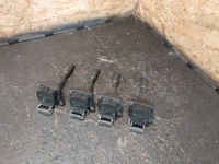 фото thumb №9, Катушка зажигания bmw 5 e39 520i m52b20 206s3 1703227 0221504004