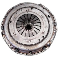 фото thumb №1, Hyundai santa fe iii lift 2.2 crdi сцепление m260e