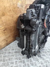 фото thumb №11, Alfa romeo giulia qv pas передній радіатор демонтаж