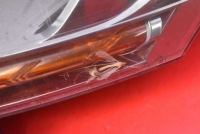 фото thumb №13, Фара левый лампа перед ксенон eu 162983-00 citroen c4 picasso 1 i 06-13