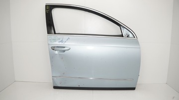фото thumb №1, Дверь правый перед vw passat b6 05-10r lb5m