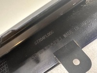 фото thumb №7, Subaru impreza 2016- бампер передній перед org!