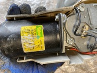 фото thumb №4, Моторчик механизм дворник renault megane i