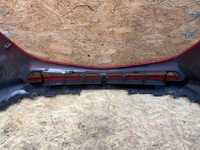 фото thumb №7, Mazda 3 bm iii bn lift 16-18 бампер перед передній