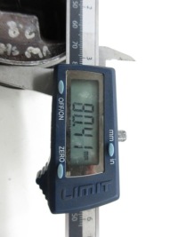 Купить Vw passat b5 seat toledo 2.3 vr5 поршень шатун, фото thumb