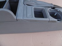 фото thumb №11, Подлокотник туннель подстаканник bmw e46 sedan универсал купе compact серый