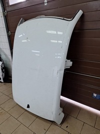 фото thumb №4, Крыша renault twingo iii 16r