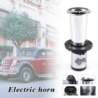 фото thumb №7, Retro модификация грузовика с bardzo głośnymi klaksonami samochodowymi