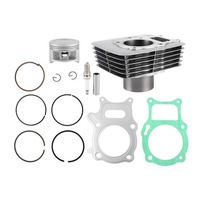 фото thumb №6, Набор прокладка поршня цилиндра 13111-425-000