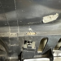 Решітка радіатора решітка радіатора opel astra gtc 3 дверні 13108460 Ціна, фото thumb