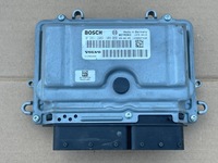 фото thumb №1, Бортовой компьютер, блок управления двигателя volvo 31286086