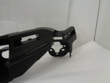 фото thumb №9, Citroen c4 b7 ii рестайлинг решётка решётка решётка радиатора усилитель бампера хром новое