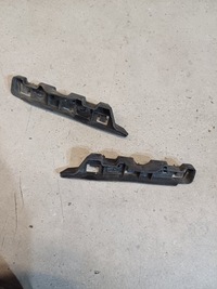 фото thumb №8, Направляющая бампера перед p-l fiat punto evo nr. 51852309-51858852