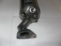 фото thumb №7, Audi a6 2.0 tdi фільтр dpf 8e0254800bx