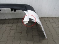 фото thumb №9, Бампер задня задній toyota rav4 v 18-