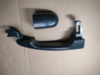 фото thumb №9, Ручка правий задня права задня зовнішня kia sportage ii 2