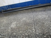 фото thumb №3, Focus mk3 lift хэтчбек молдинг порог левая порог