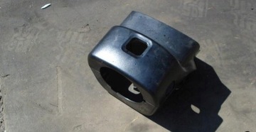 фото thumb №1, Subaru forester 05-08 захист колонки кермового