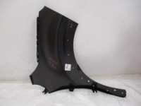 C3 3 капот двигателя новая крыло  левое  правый с Разборки, фото thumb