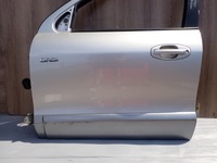 фото thumb №6, Hyundai santa fe 01- двері передні ліва ll