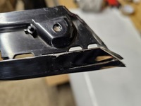 фото thumb №9, Volkswagen passat b8 молдинг хром pod фара права 3g0941120b