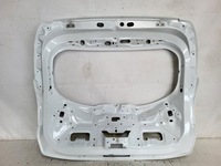 фото thumb №10, Ford puma mk2 крышка багажника крышка багажника дверь задняя