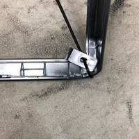 фото thumb №16, Рамка панель кондиционера обдув xc70 iii v70 iii