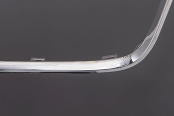 фото thumb №8, Audi q7 / sq7 4l 2005-2015 рамка решётка хромированная 4l0853651a