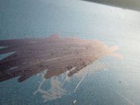 фото thumb №8, Skoda octavia iv 4 5e7 універсал 20- бампер задній