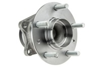 фото thumb №13, Ступица диски зад mazda cx-7 2wd 06-,/oe gs1d2615x