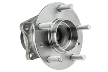 фото thumb №2, Ступица колёса зад mazda cx-7 2wd 06-,/oe gs1d2615x