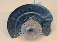 Купить Cupra formentor 2.0 tdi 110kw 2024 r поворотный кулак ступица левый перед 5wa407257c, фото thumb