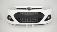 фото thumb №1, Бампер перед передний hyundai i10 ii 13-16r pjw
