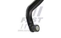 фото thumb №12, Направляющая дверь fiat scudo 2007- bok góra правая