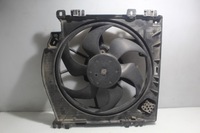 фото thumb №1, Вентилятор радіатора renault modus 1.5dci