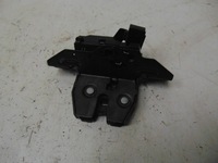 фото thumb №7, Замок кришки багажника opel zafira c 13587646