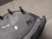 фото thumb №12, Защита козырёк спидометра vw touareg 7l6858291a