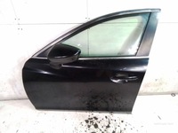 фото thumb №1, Mazda 6 iii gj kombi двері лівий перед