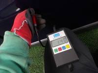 фото thumb №9, Chevrolet captiva i 06-10 двері передні i задні ліва kpl колір 47u