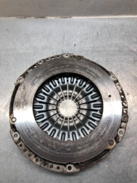 фото thumb №11, Зчеплення маховик з двома масами sachs do audi a3 8v sedan 12-16 03l105266bt