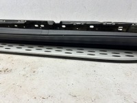 фото thumb №4, Молдинг порог порог подножка led mercedes gls 63 lift amg w166 x166 левая