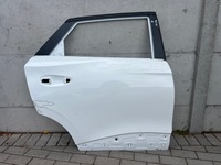 фото thumb №1, Дверь mg mg4 ev задние правое задняя правый