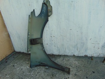 фото thumb №12, Крило лівий перед vw passat cc lk7x