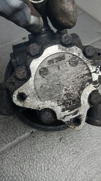 фото thumb №4, Насос усилителя mercedes benz vito 00r