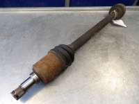 фото thumb №1, Привідний вал задня ліва smart fortwo mc01 0,7b