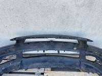 фото thumb №7, Бампер перед mitsubishi lancer viii x 2007- sedan