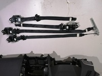 фото thumb №8, Mitsubishi eclipse cross приборная панель консоль подушка безопасности ремни